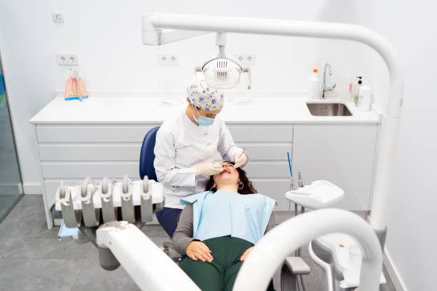 Professional Dental Services in West Kennebunk, ME